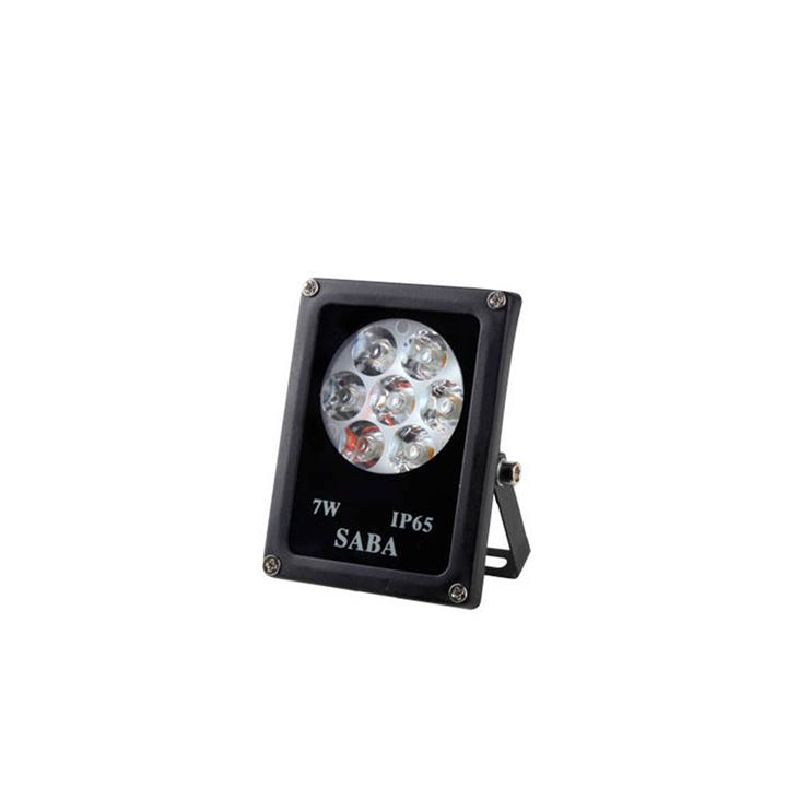 پروژکتور 7 وات LED صباترانس